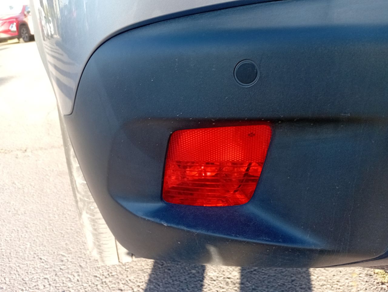 PEUGEOT - 20