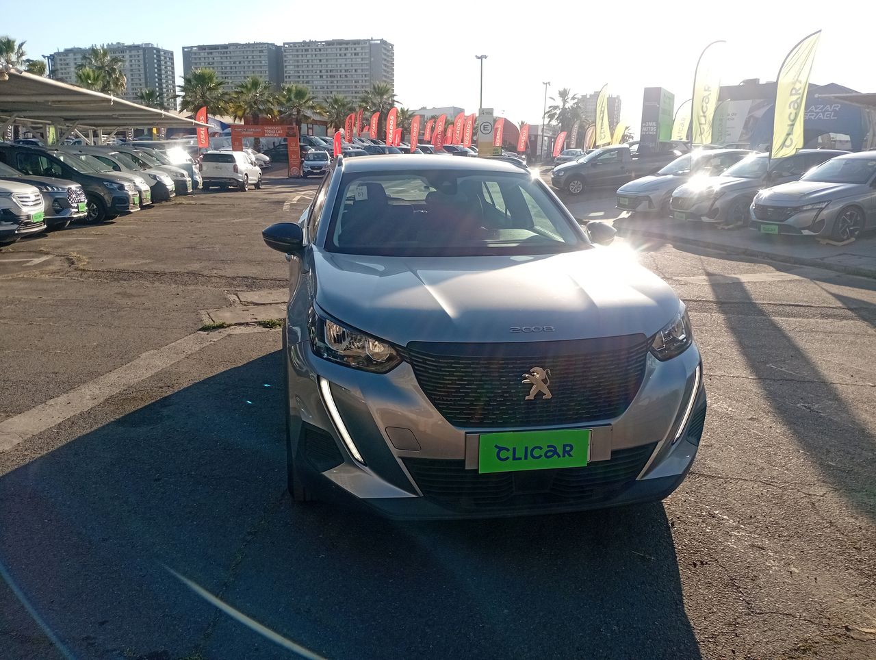 PEUGEOT - 2