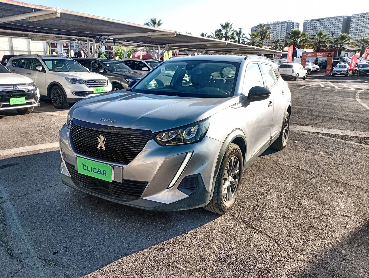 PEUGEOT - 3