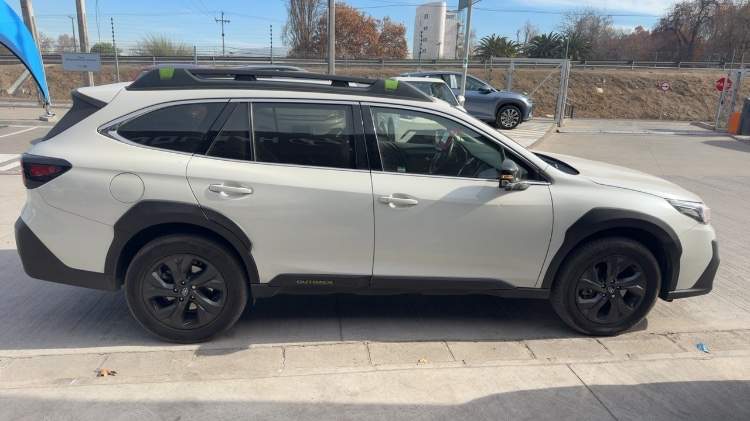 SUBARU - 2