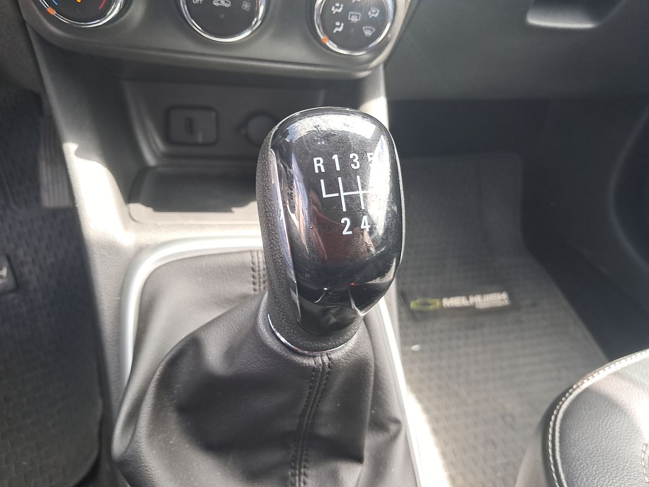 CHEVROLET - 30