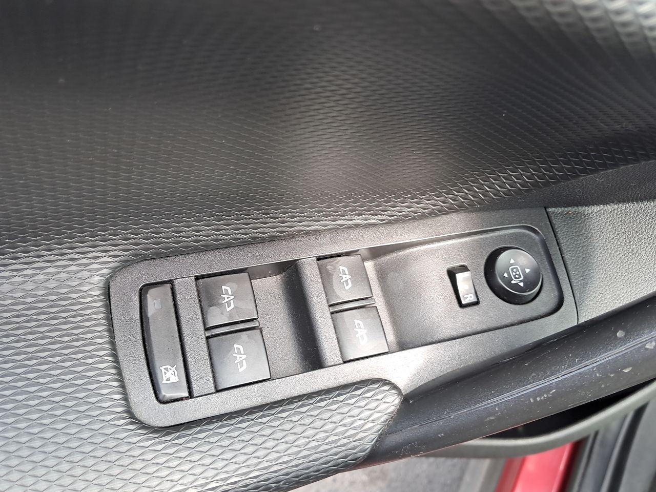 CHEVROLET - 21