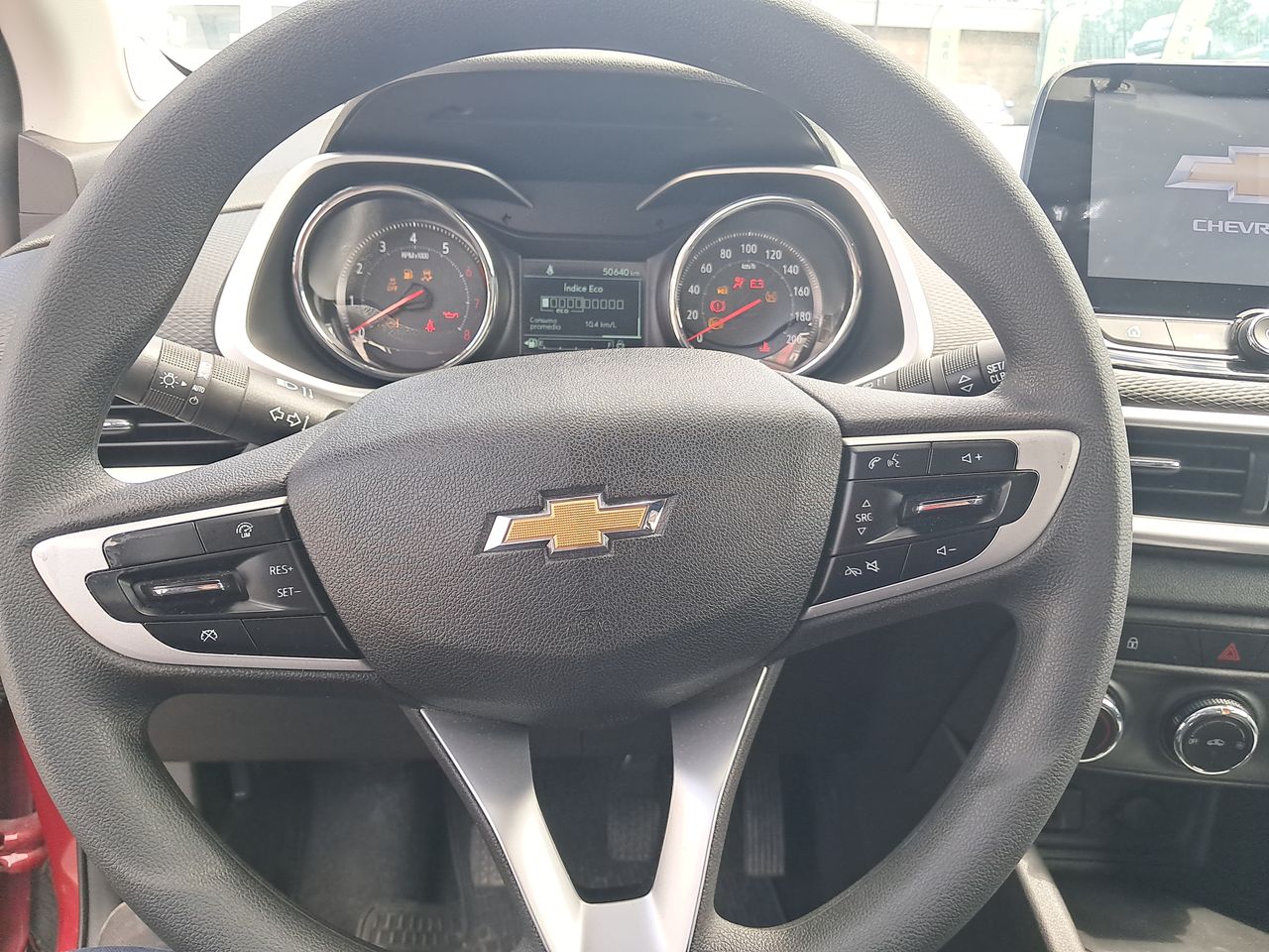 CHEVROLET - 24