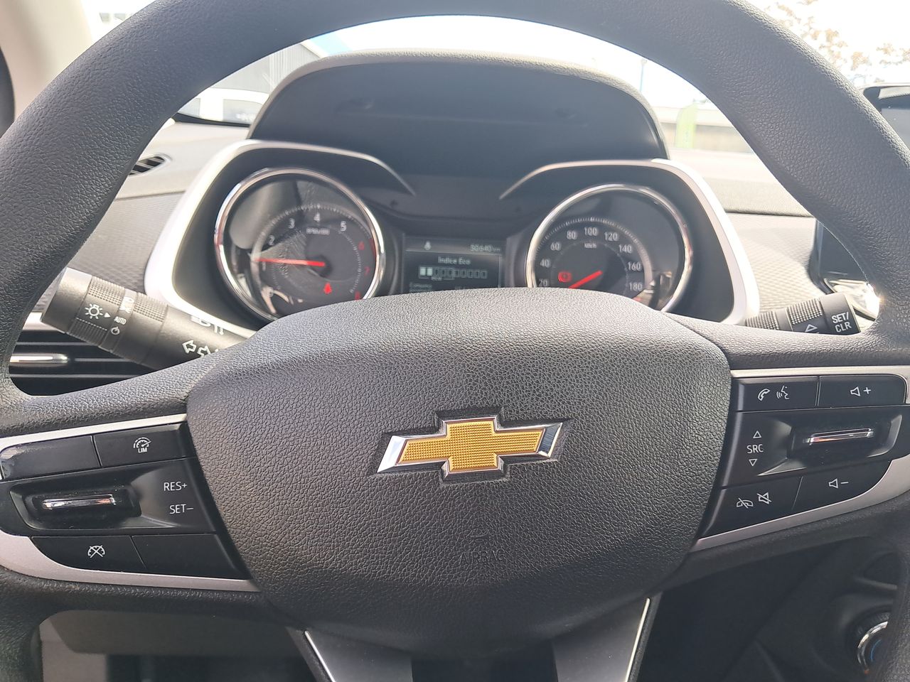 CHEVROLET - 25