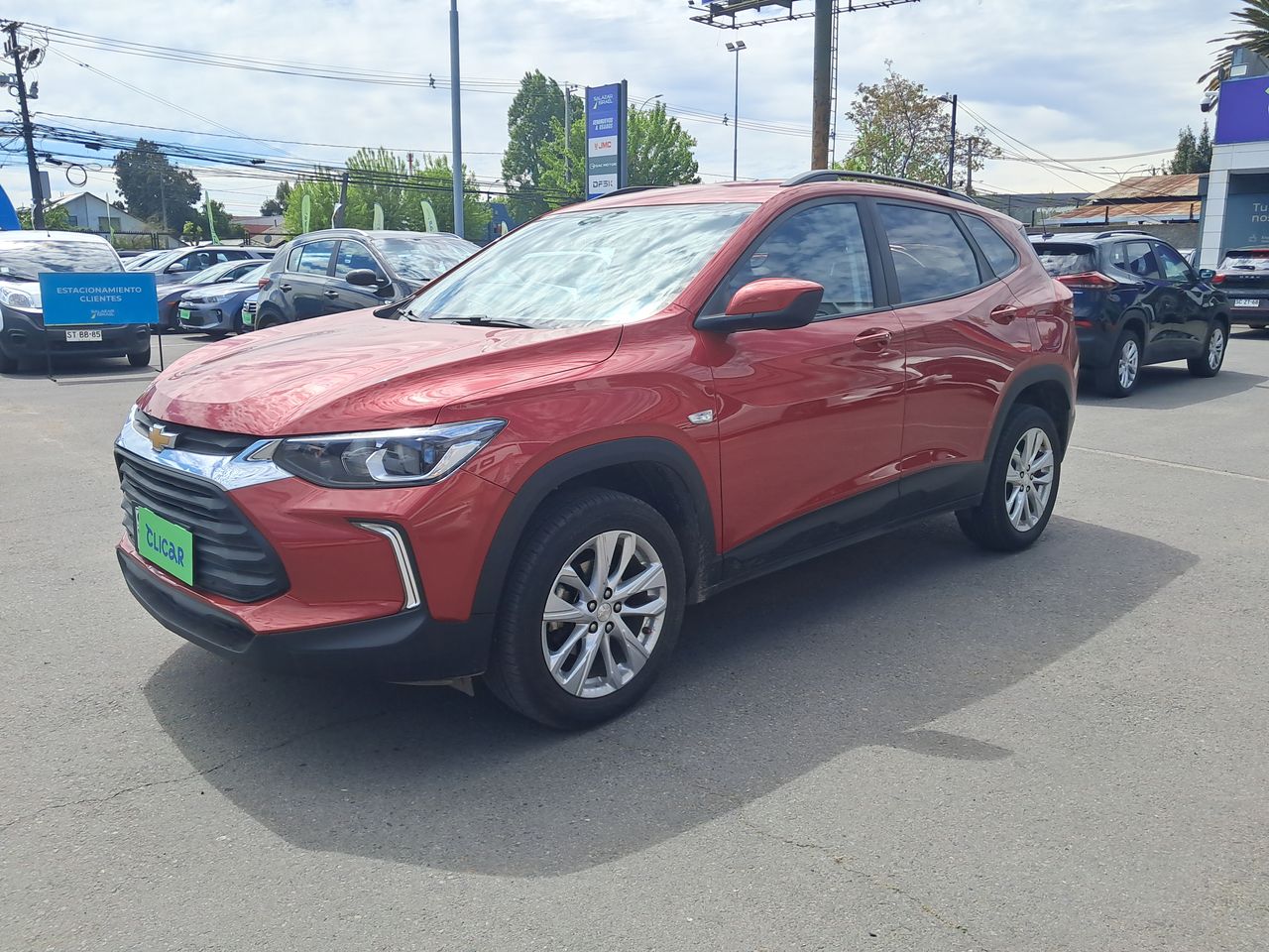 CHEVROLET - 3