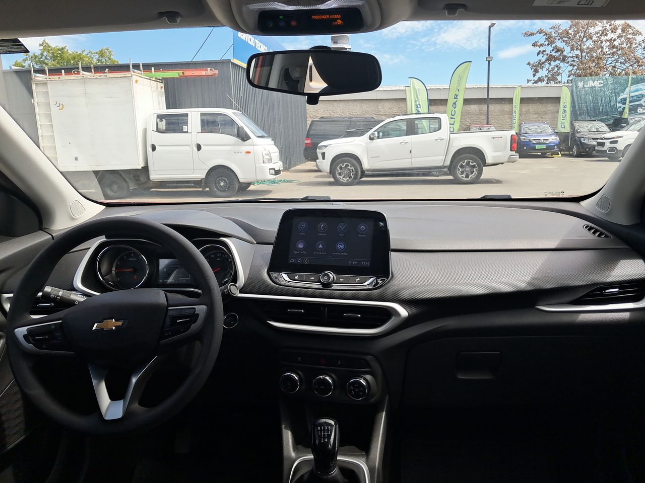 CHEVROLET - 9