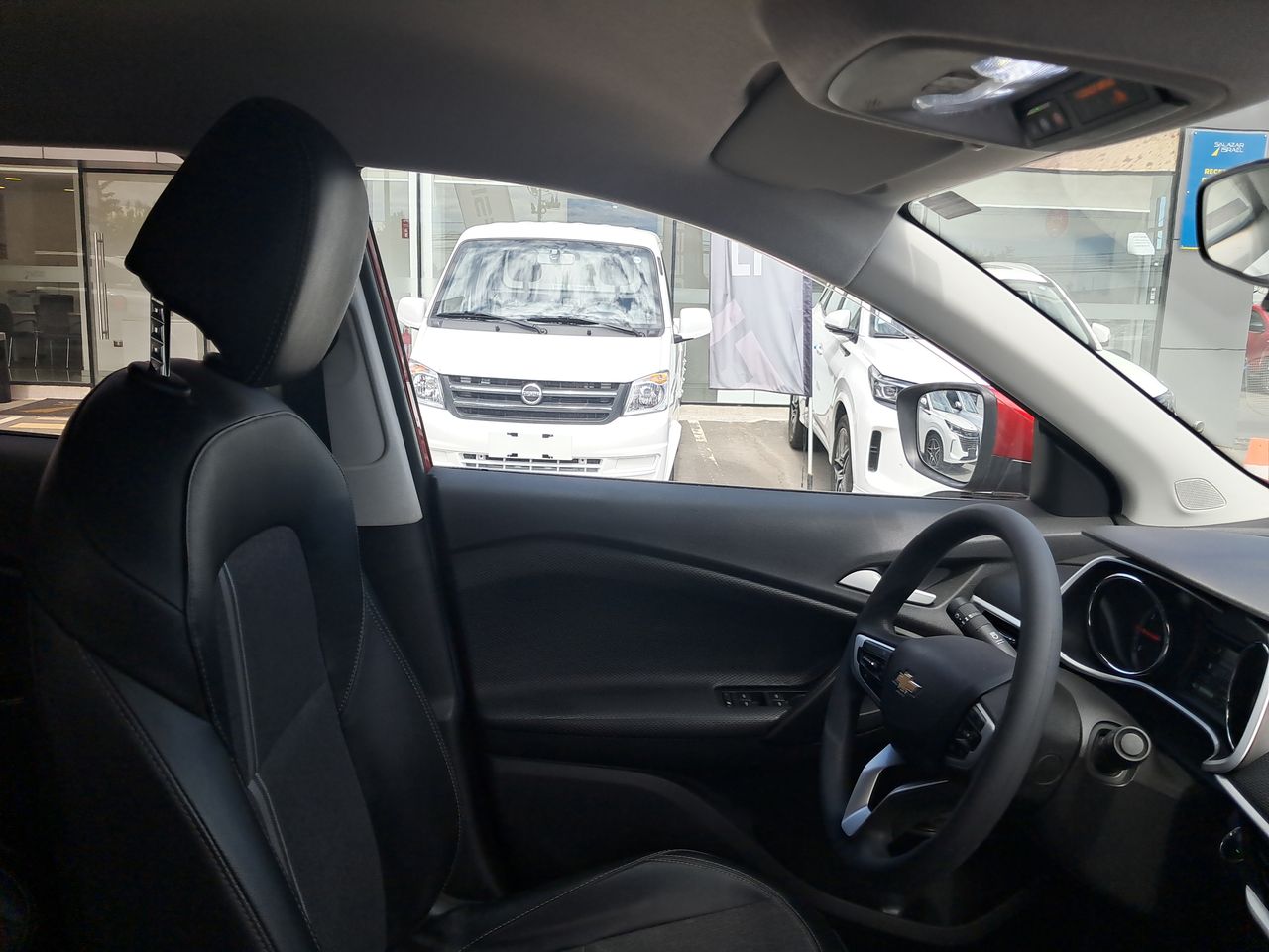 CHEVROLET - 15