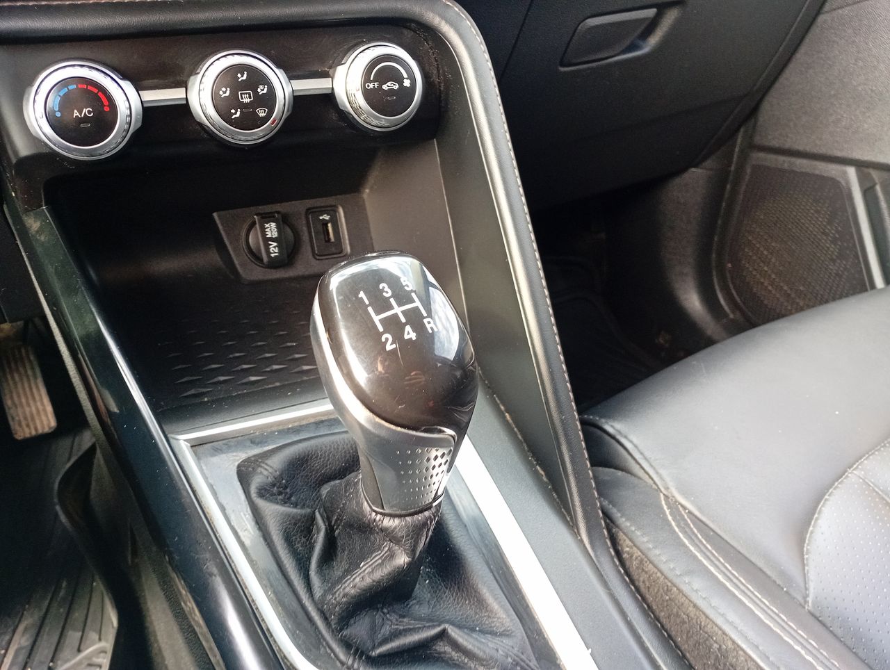 Changan Cs15 — foto 15 de 18