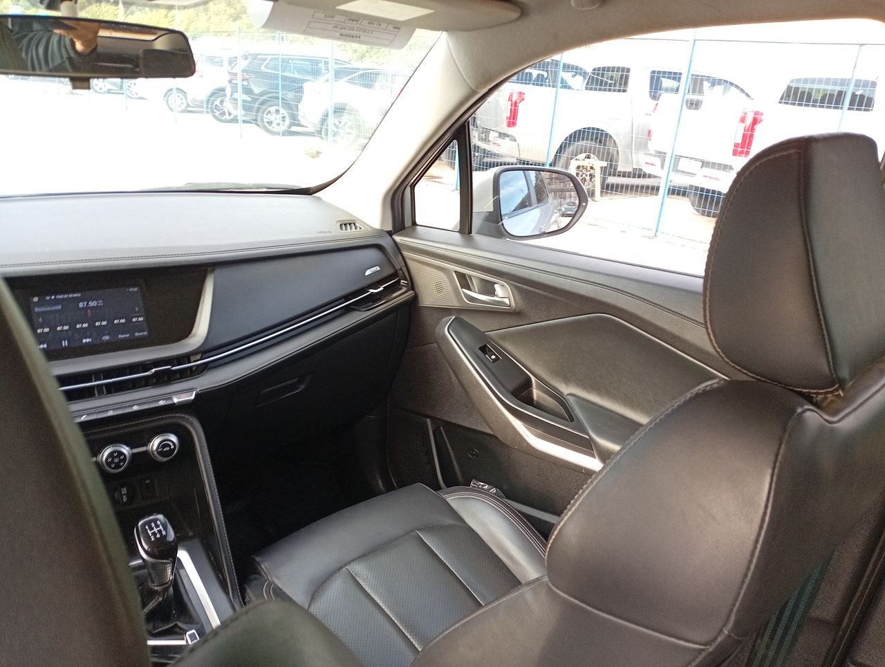 CHANGAN - 2
