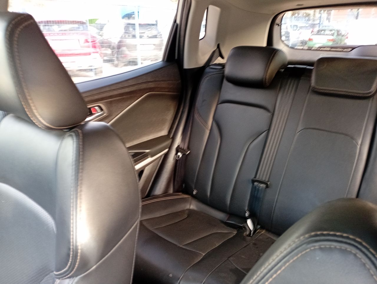 CHANGAN - 4