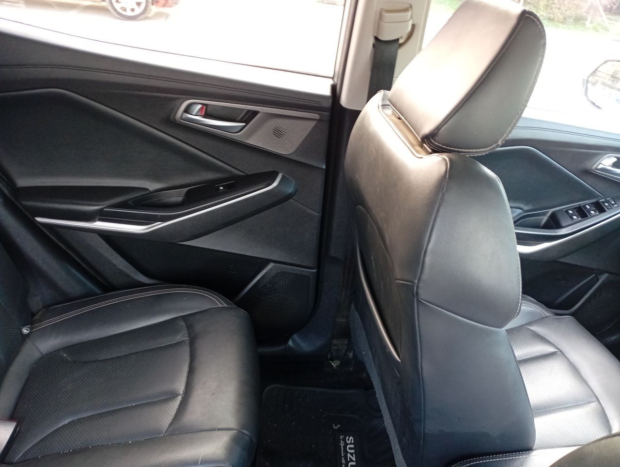 Changan Cs15 — foto 8 de 18