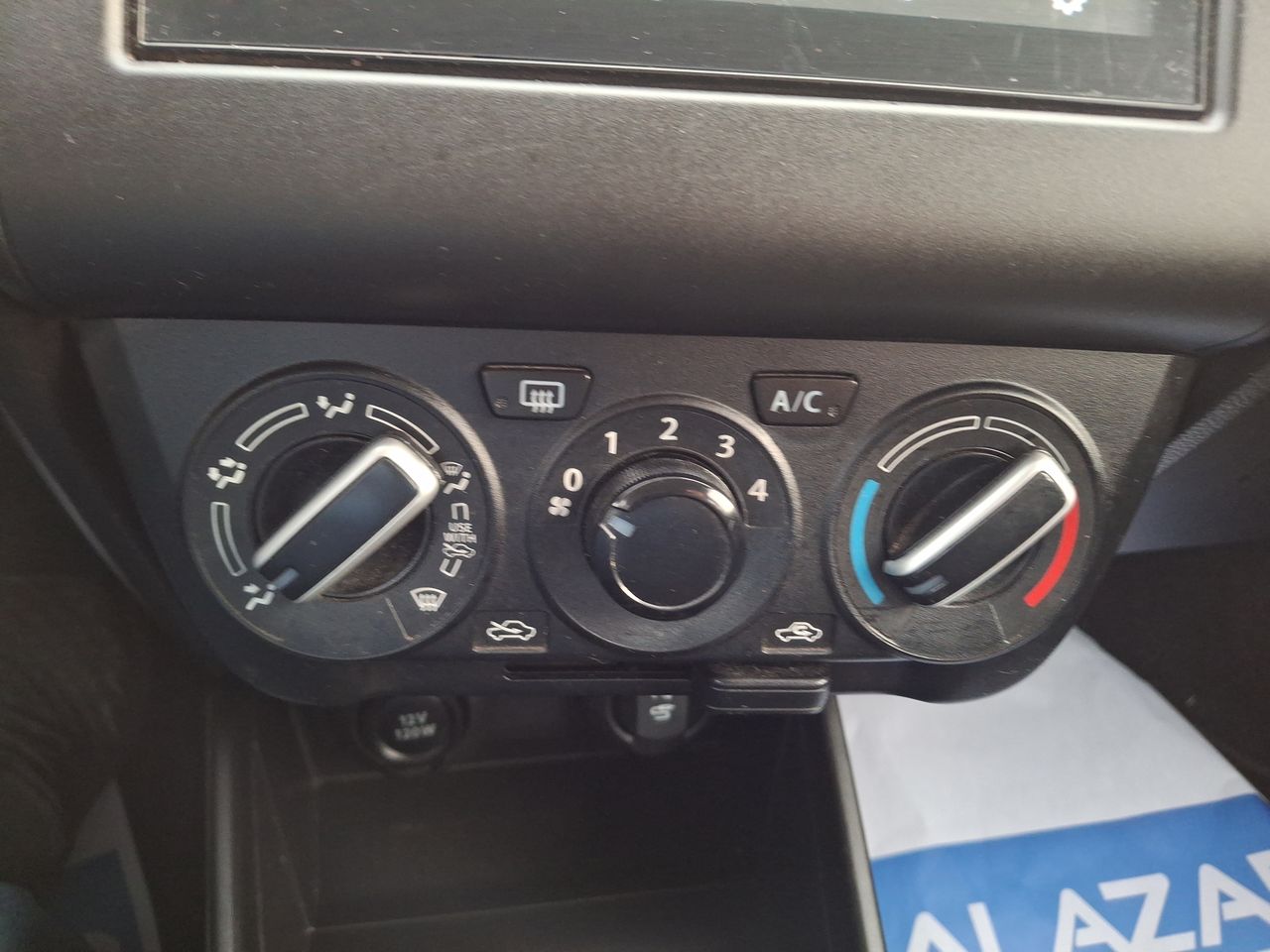 SUZUKI - 27
