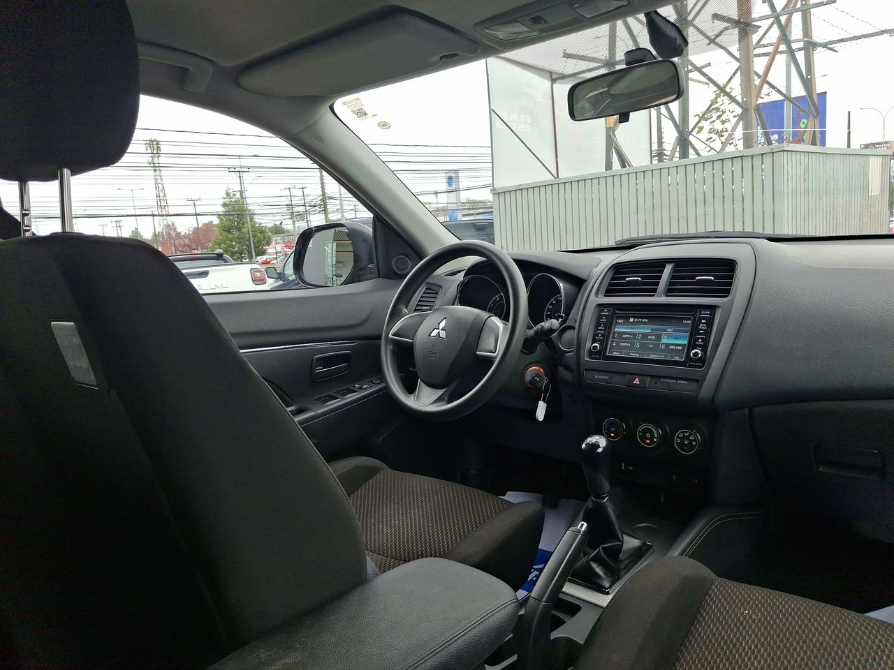MITSUBISHI - 15