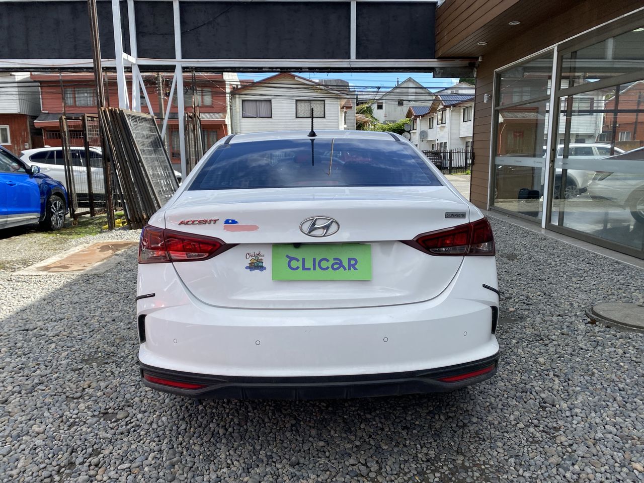 HYUNDAI - 6