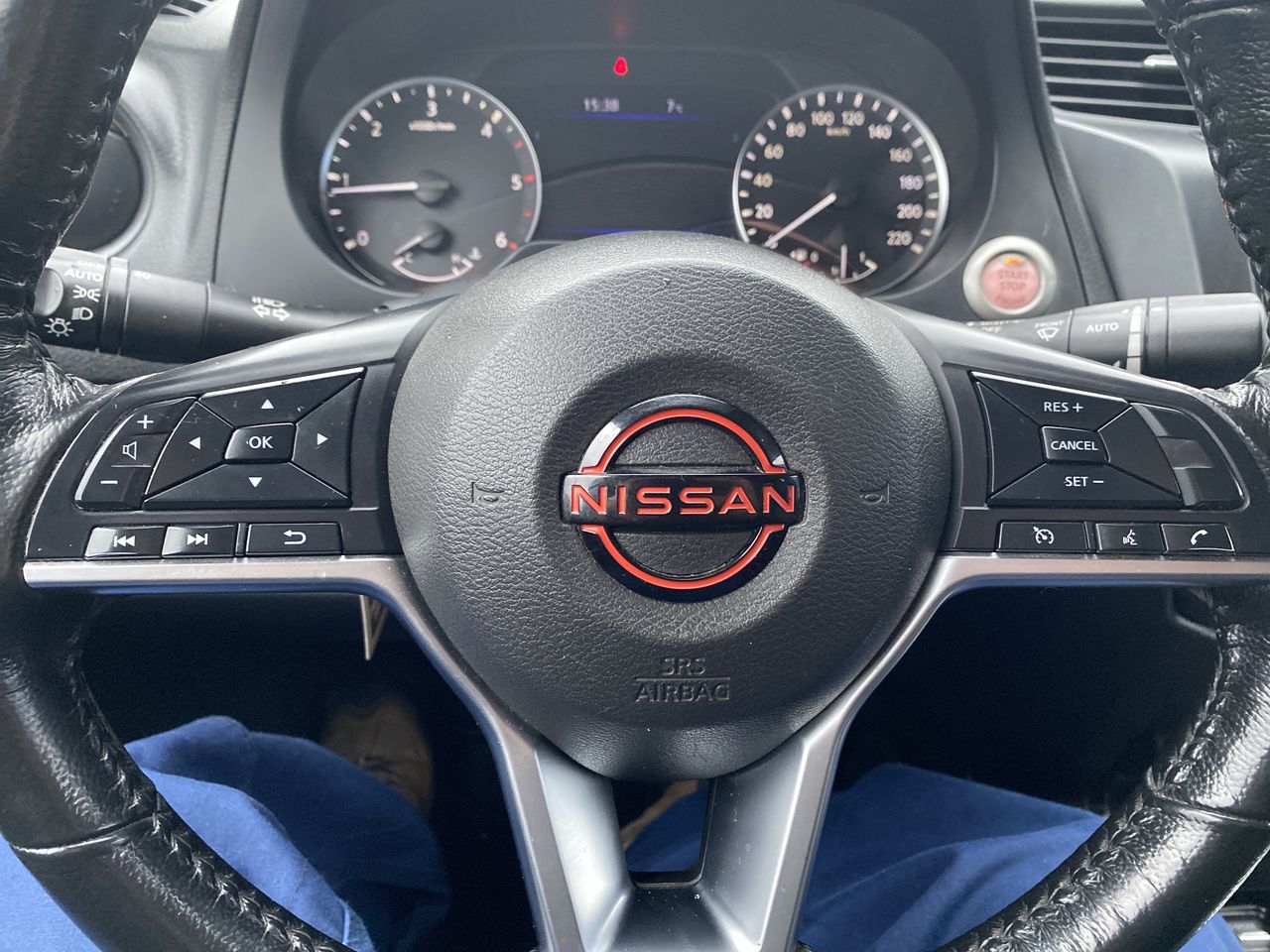 NISSAN - 18