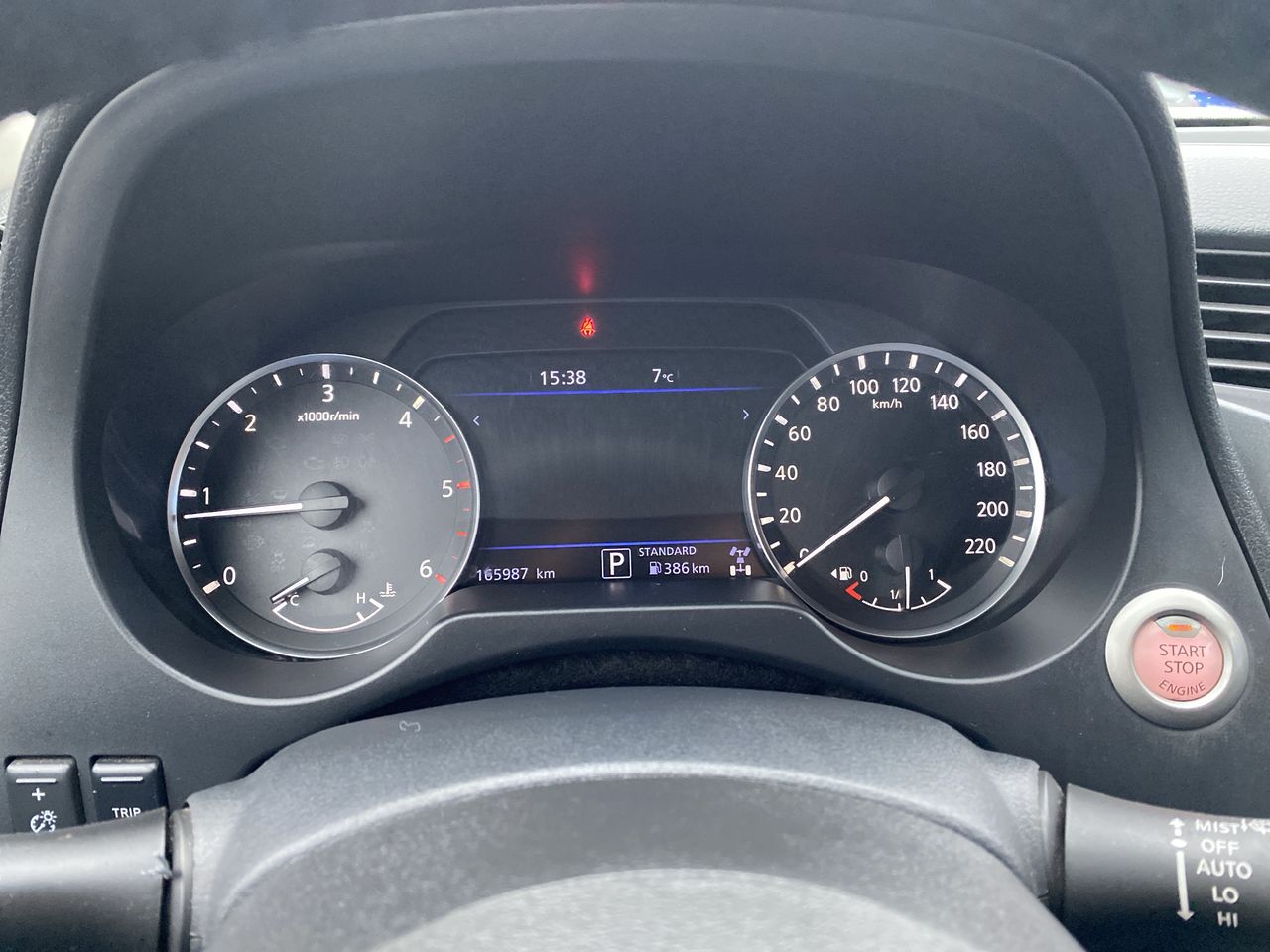 NISSAN - 19