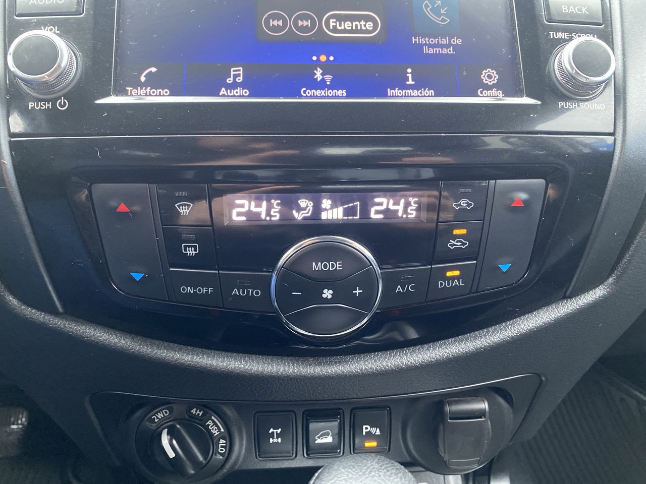 NISSAN - 22