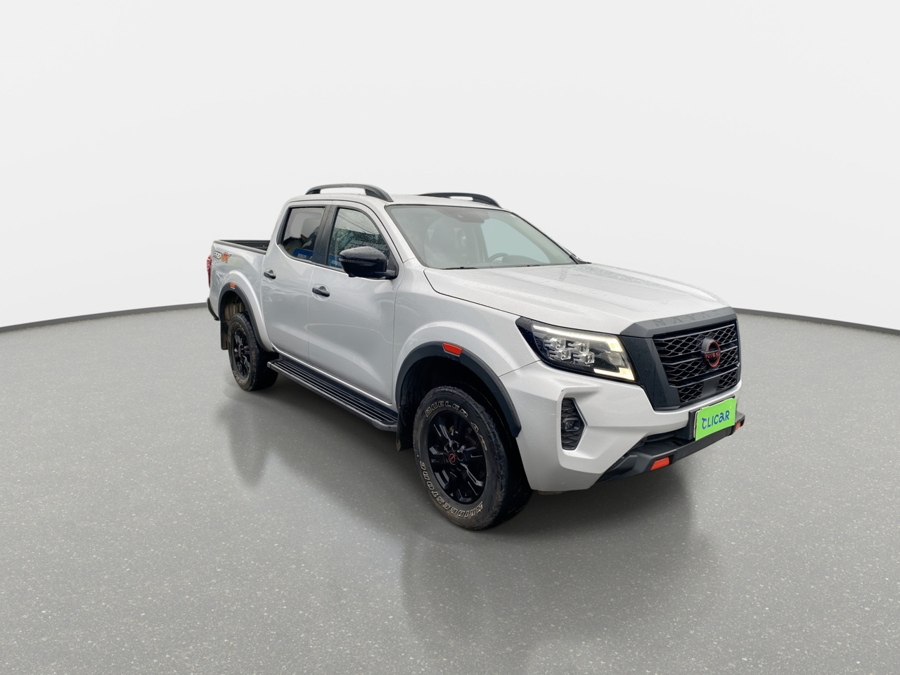 NISSAN - 1