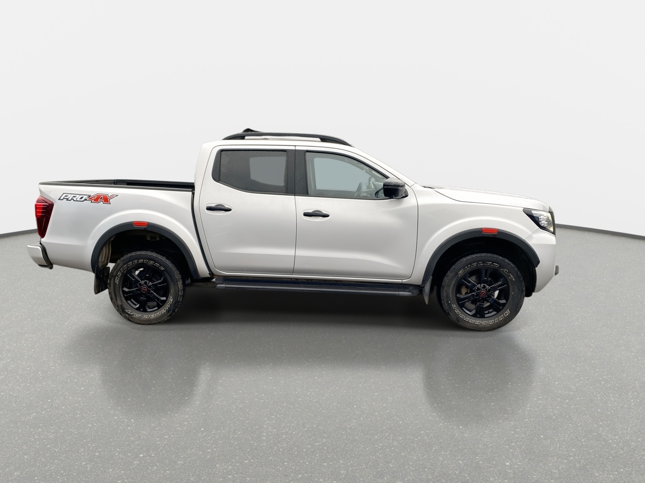 Nissan Navara — foto 9 de 35