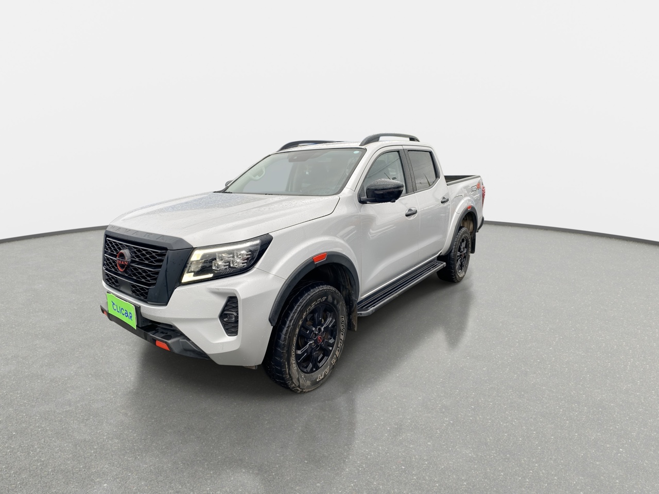 NISSAN - 3