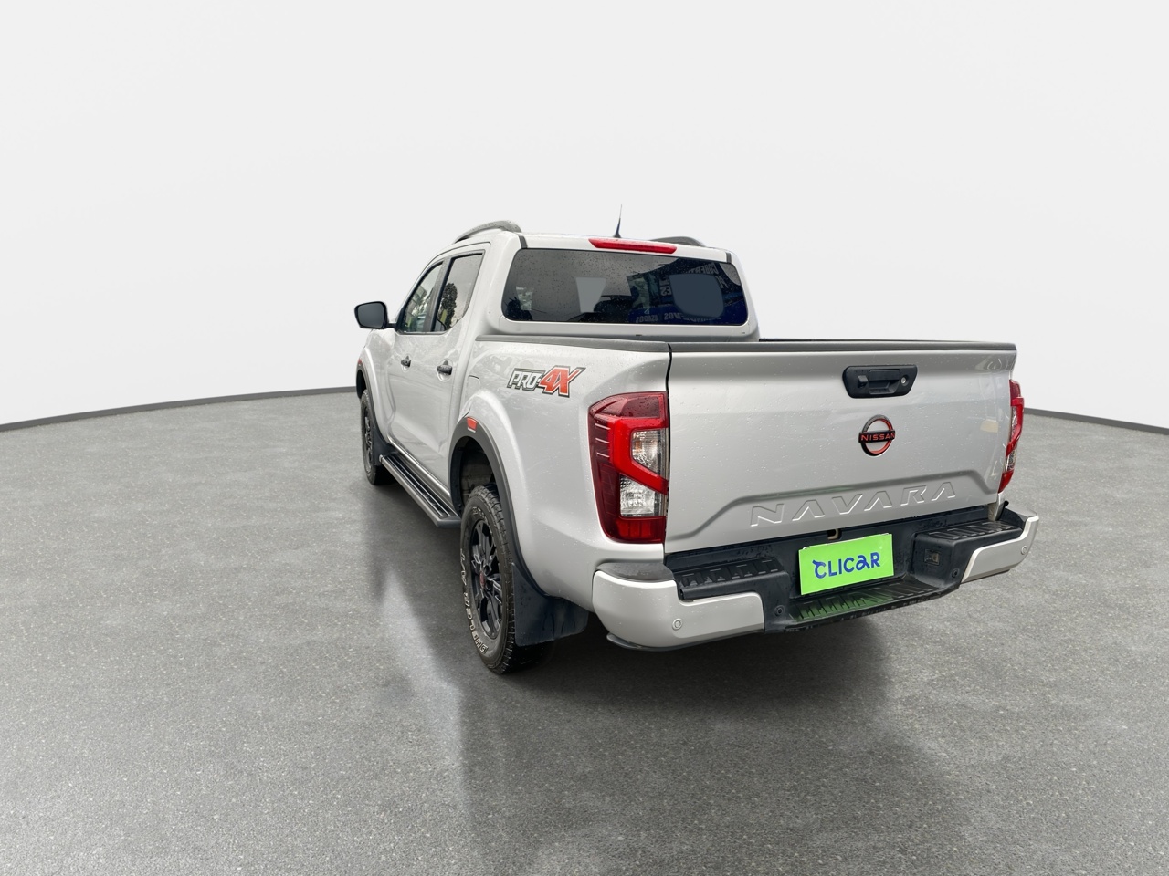 NISSAN - 5