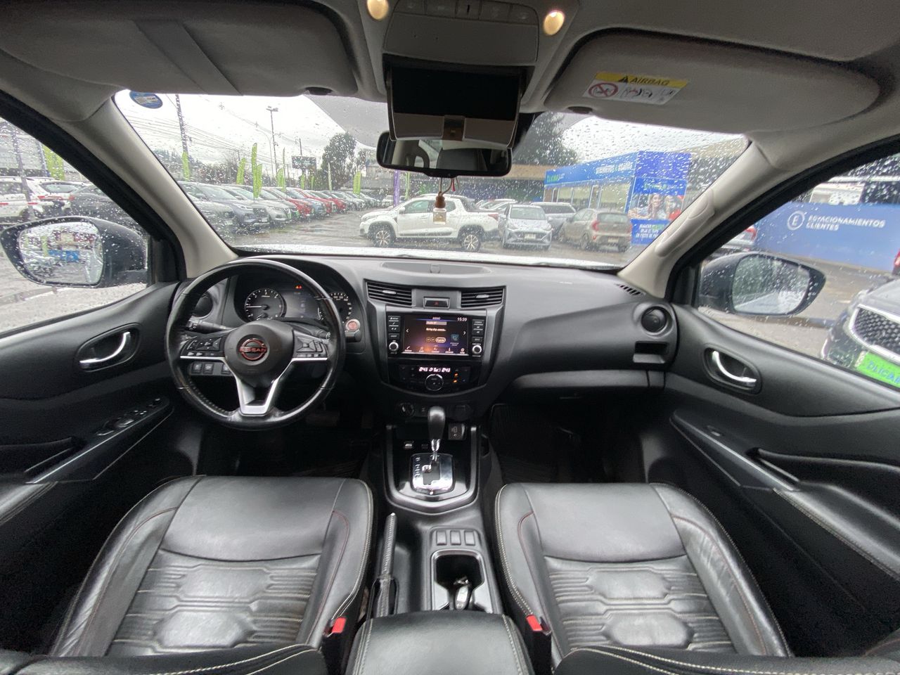 NISSAN - 1