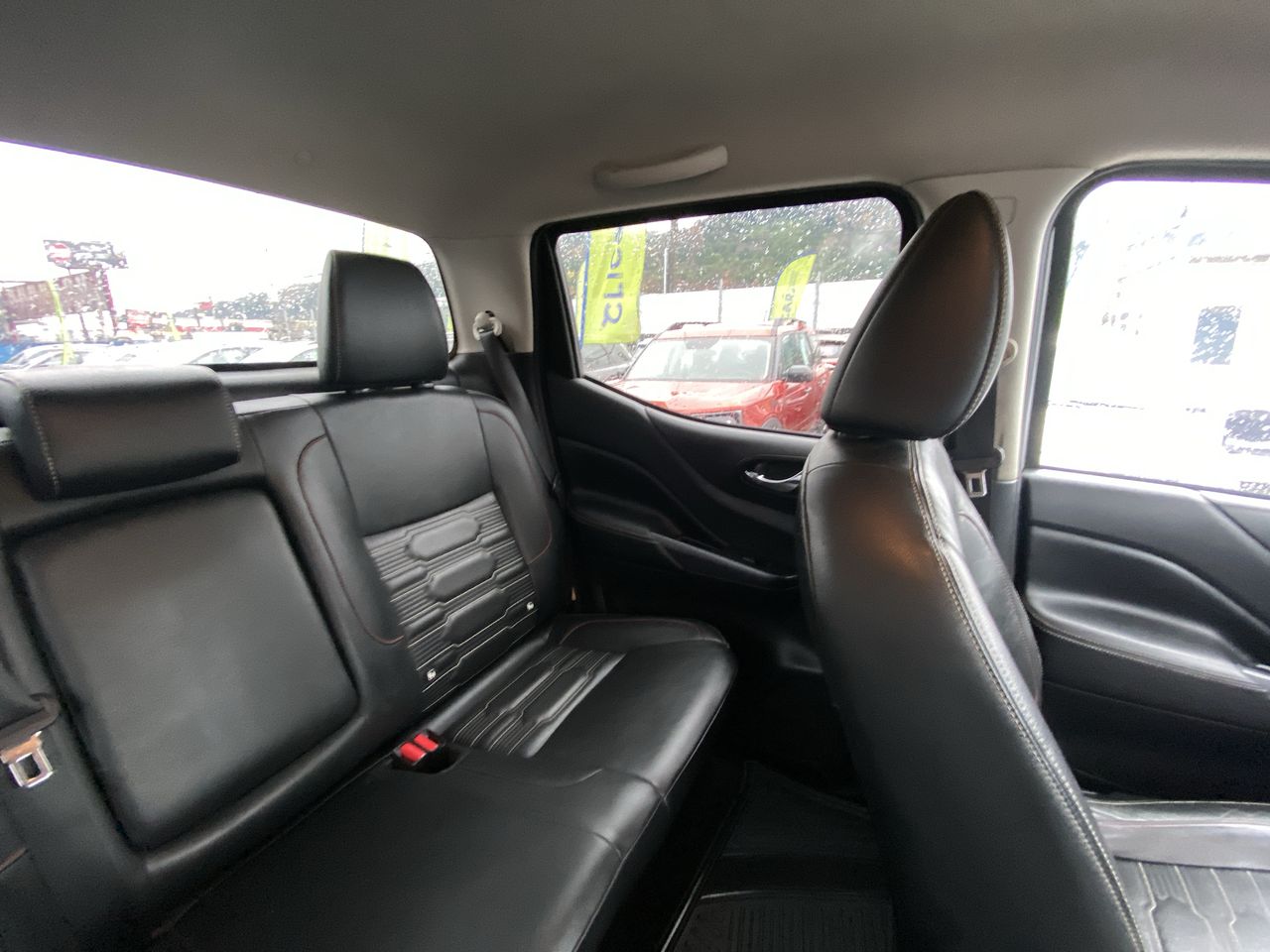 NISSAN - 6