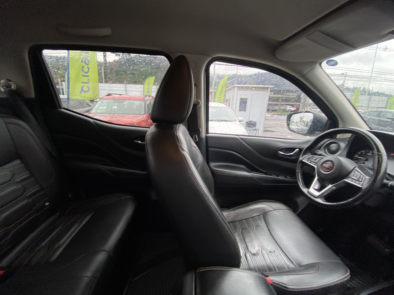 NISSAN - 7