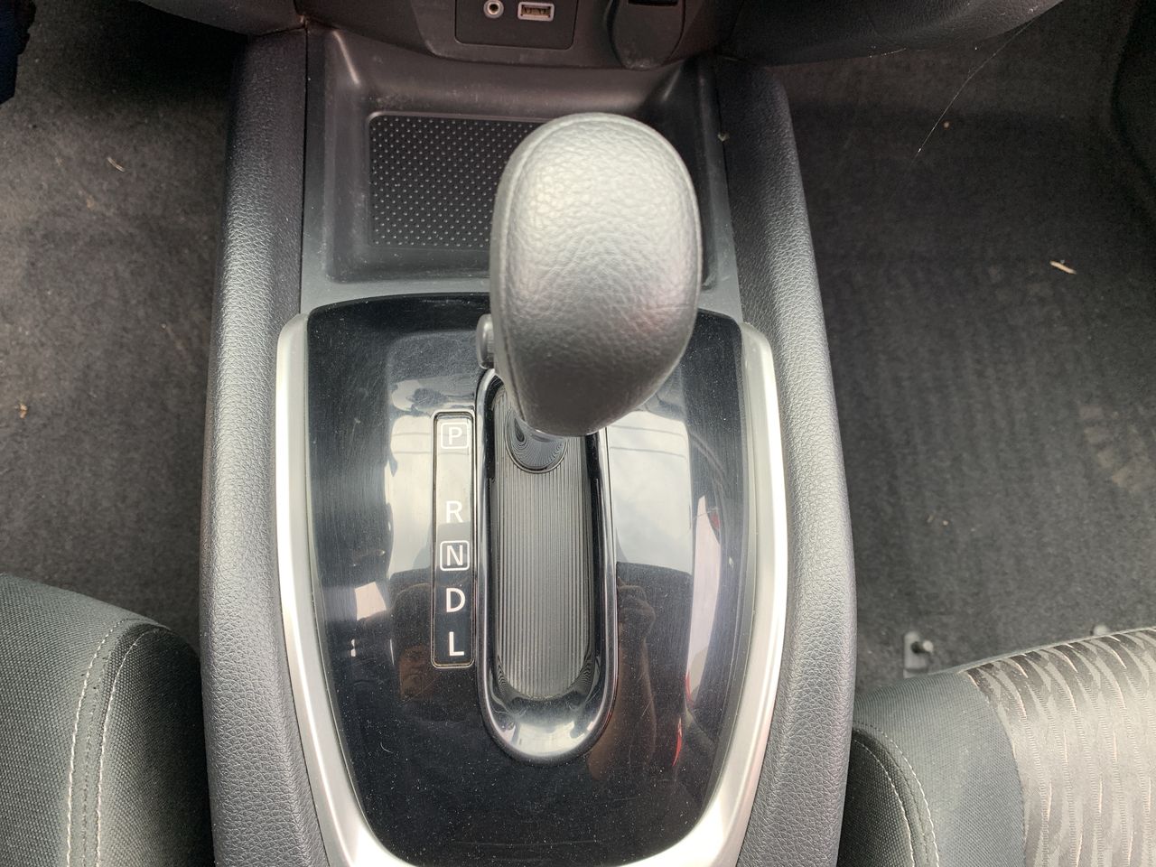NISSAN - 29
