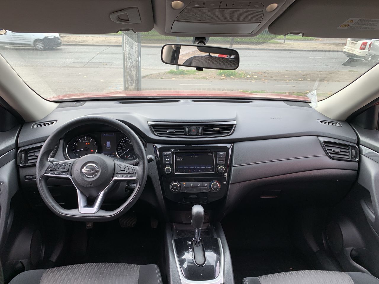 NISSAN - 30