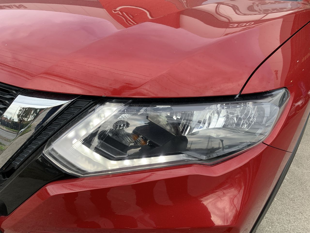 NISSAN - 18
