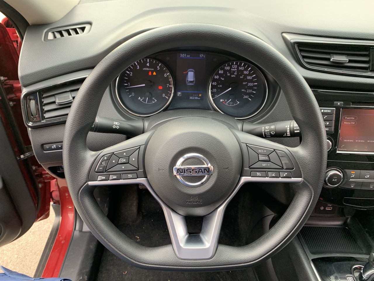NISSAN - 23