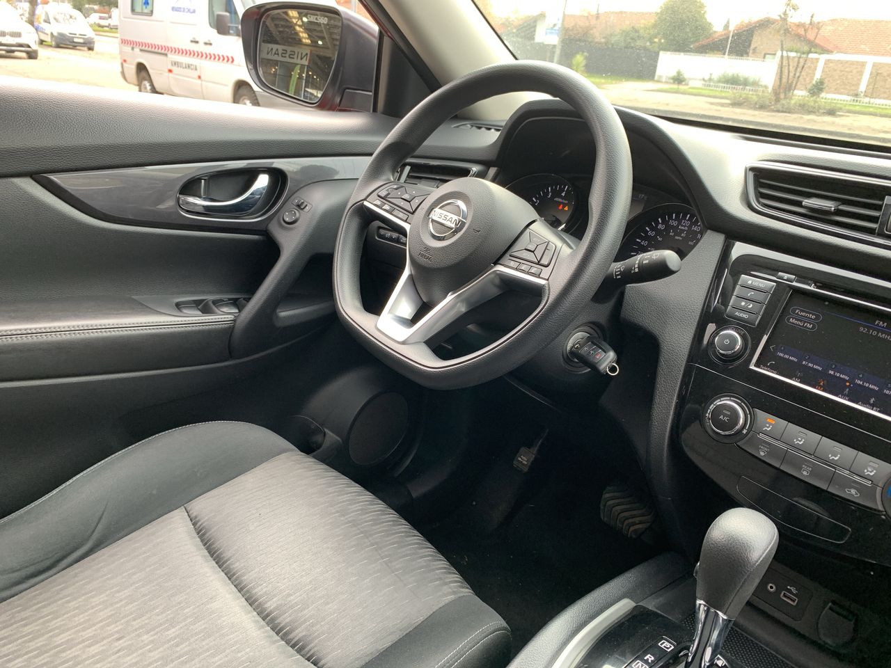 NISSAN - 15
