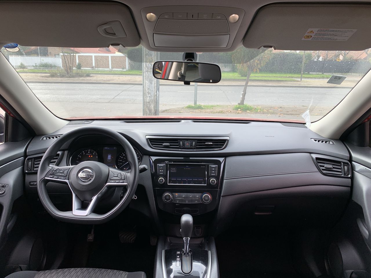 NISSAN - 16