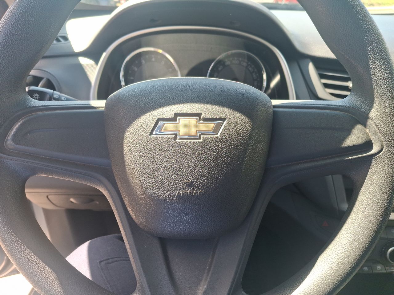 CHEVROLET - 26