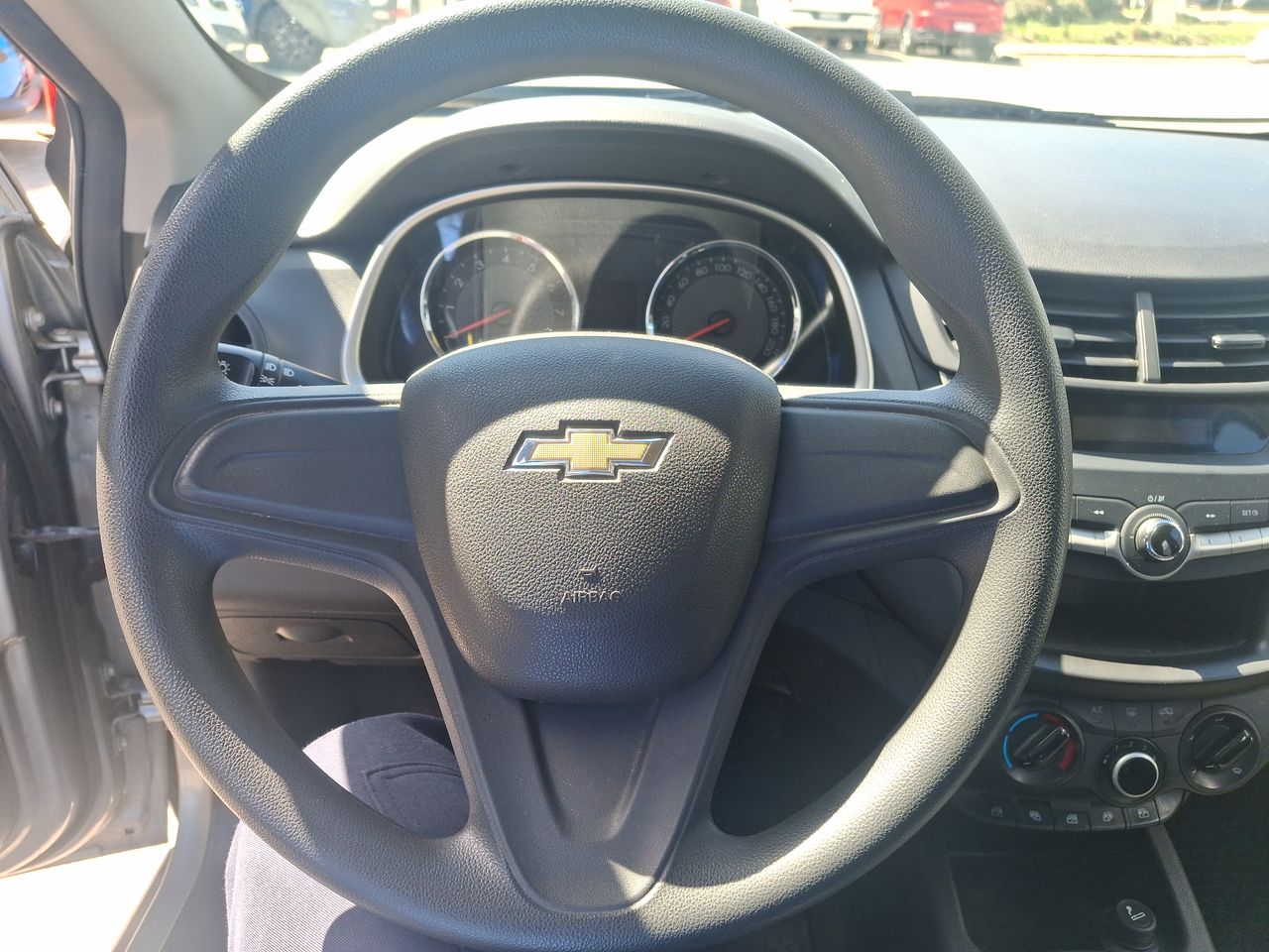 CHEVROLET - 25