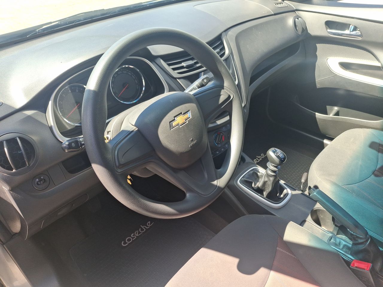 CHEVROLET - 9