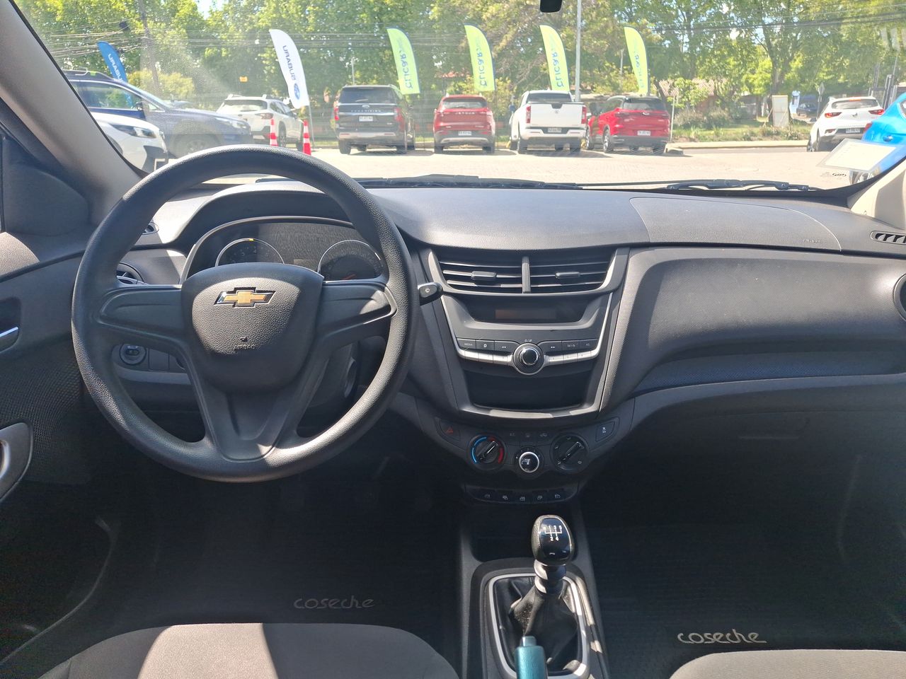 CHEVROLET - 12