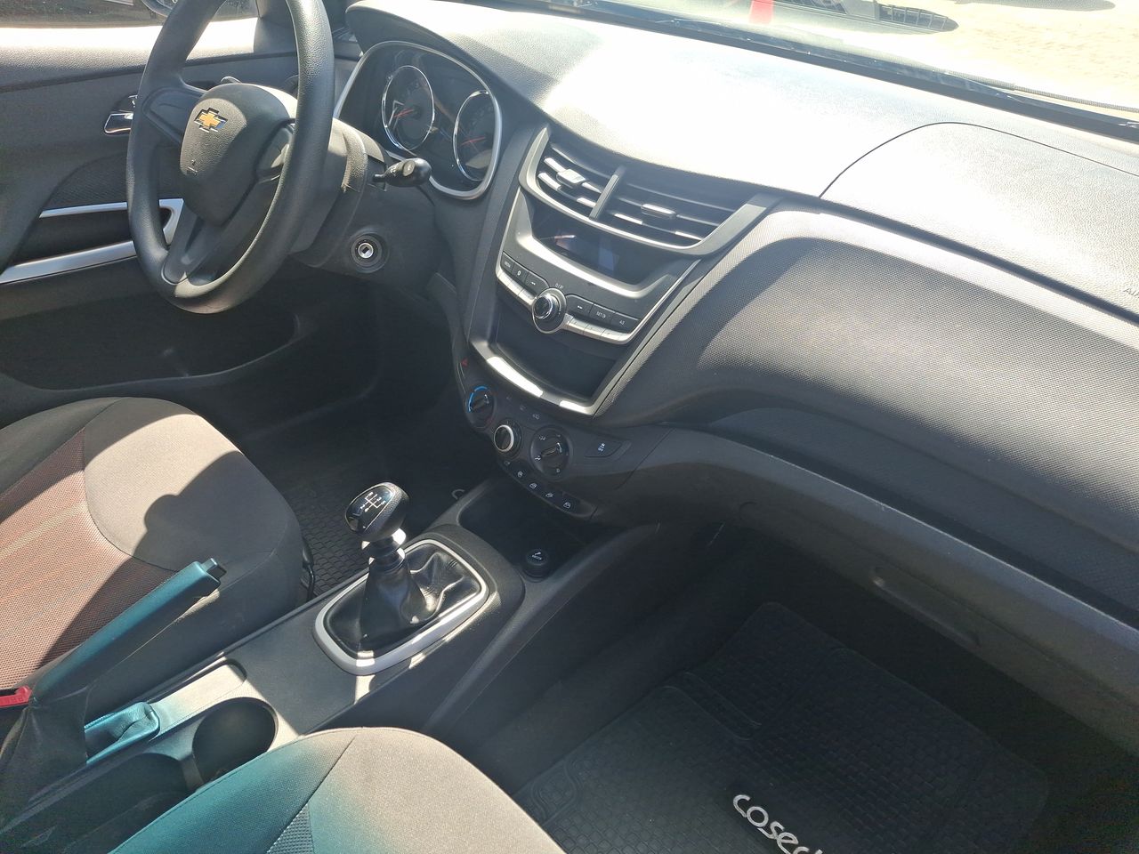 CHEVROLET - 14