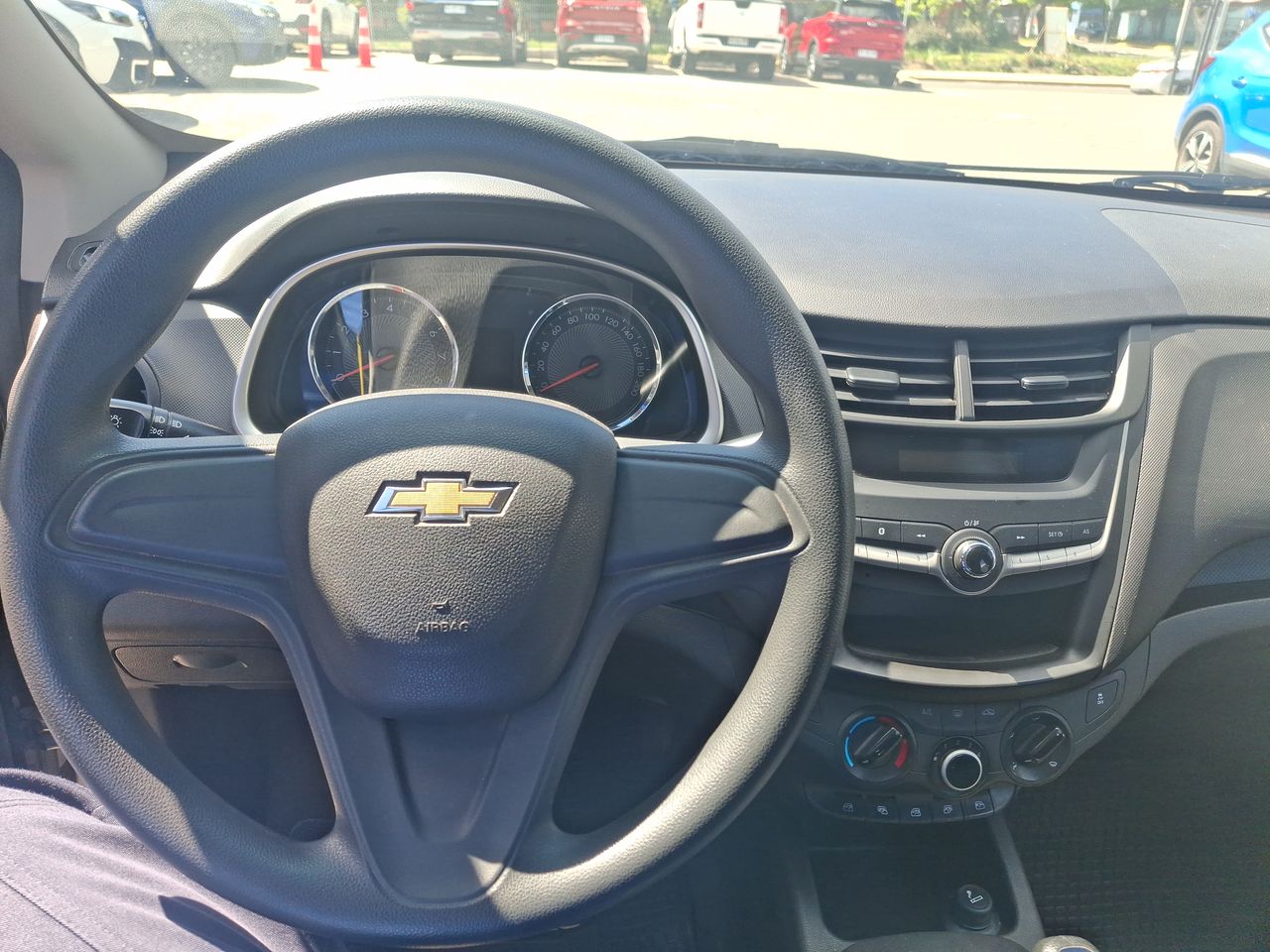 CHEVROLET - 16