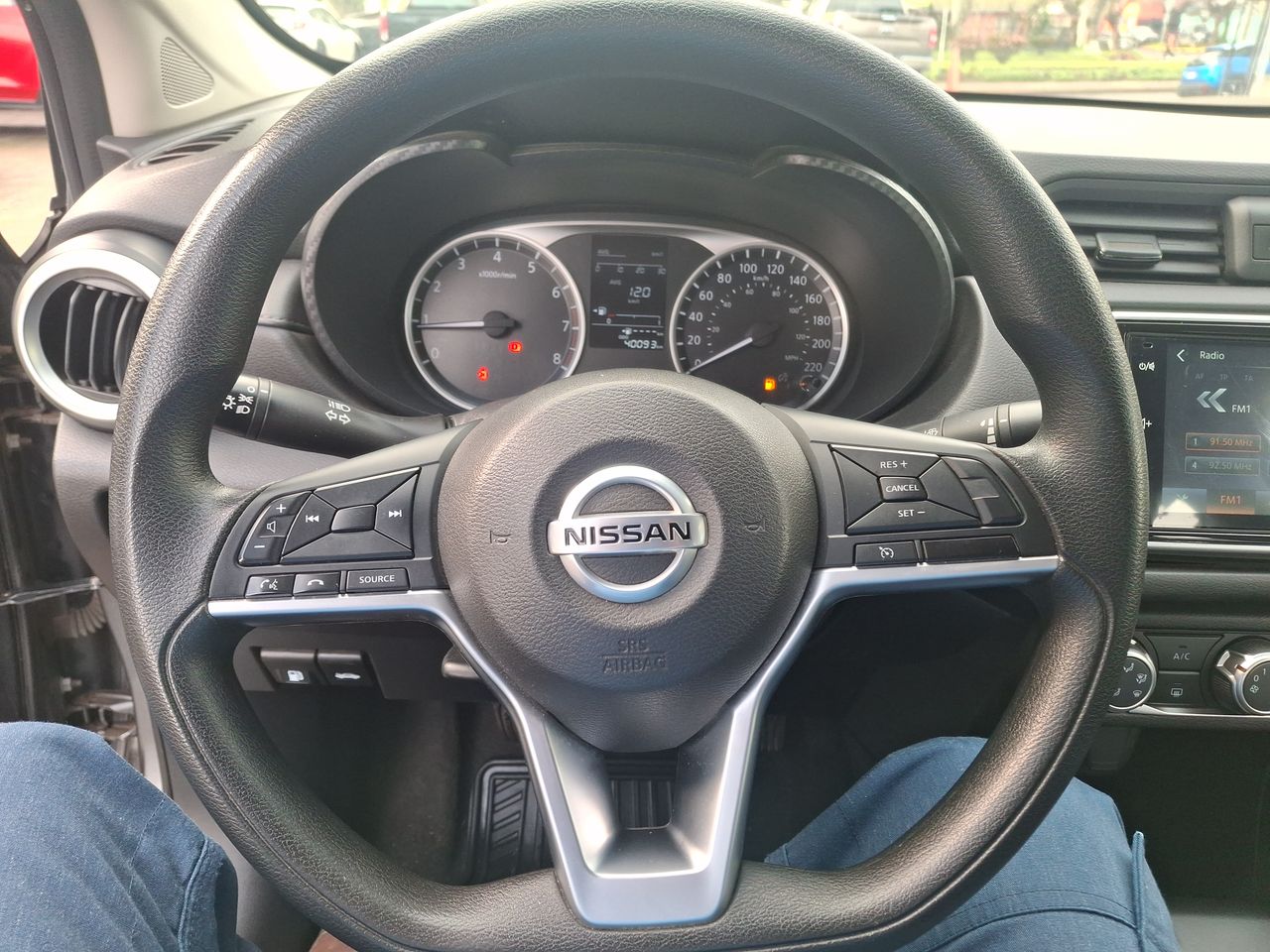 NISSAN - 16