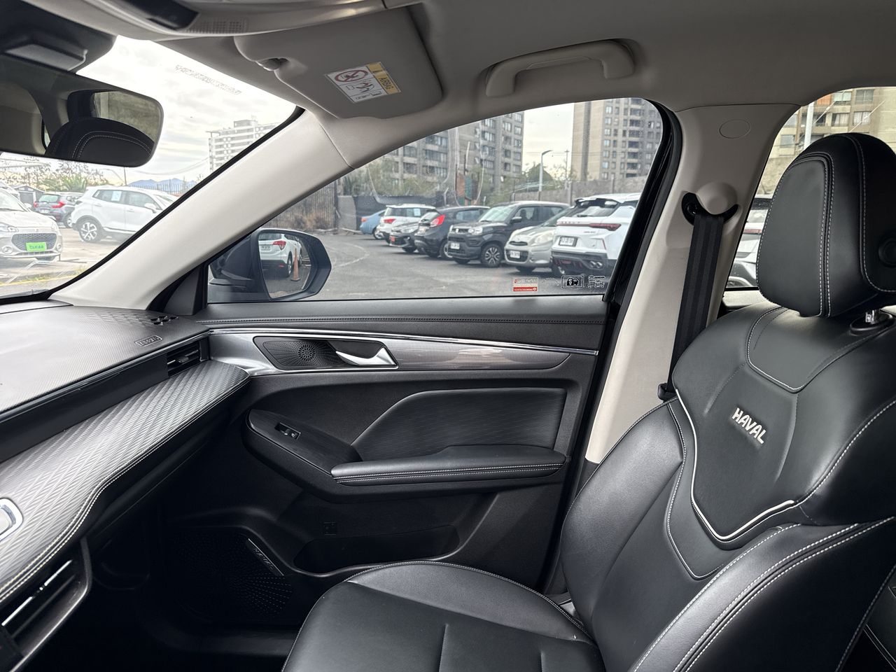 HAVAL - 2