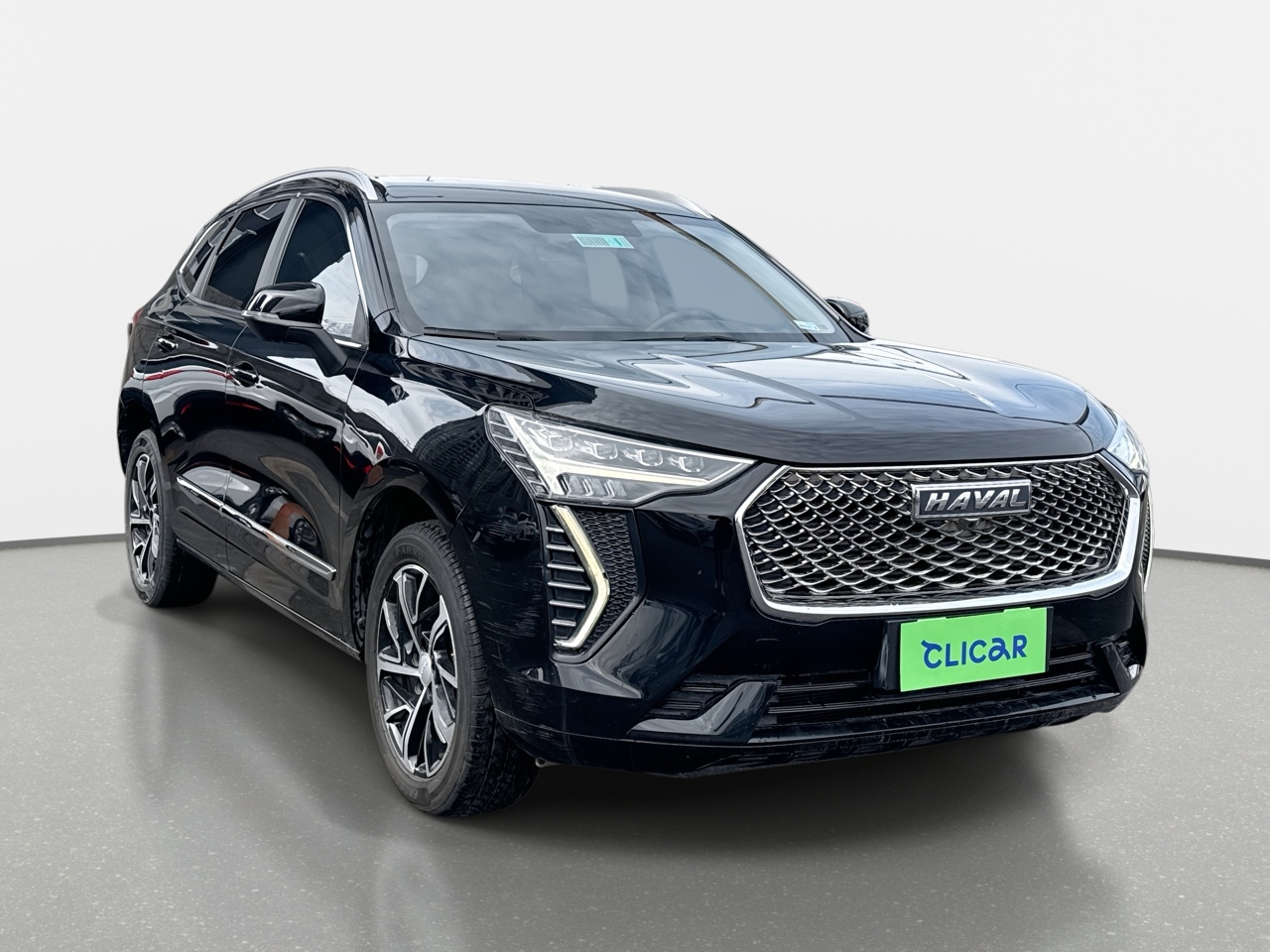 HAVAL