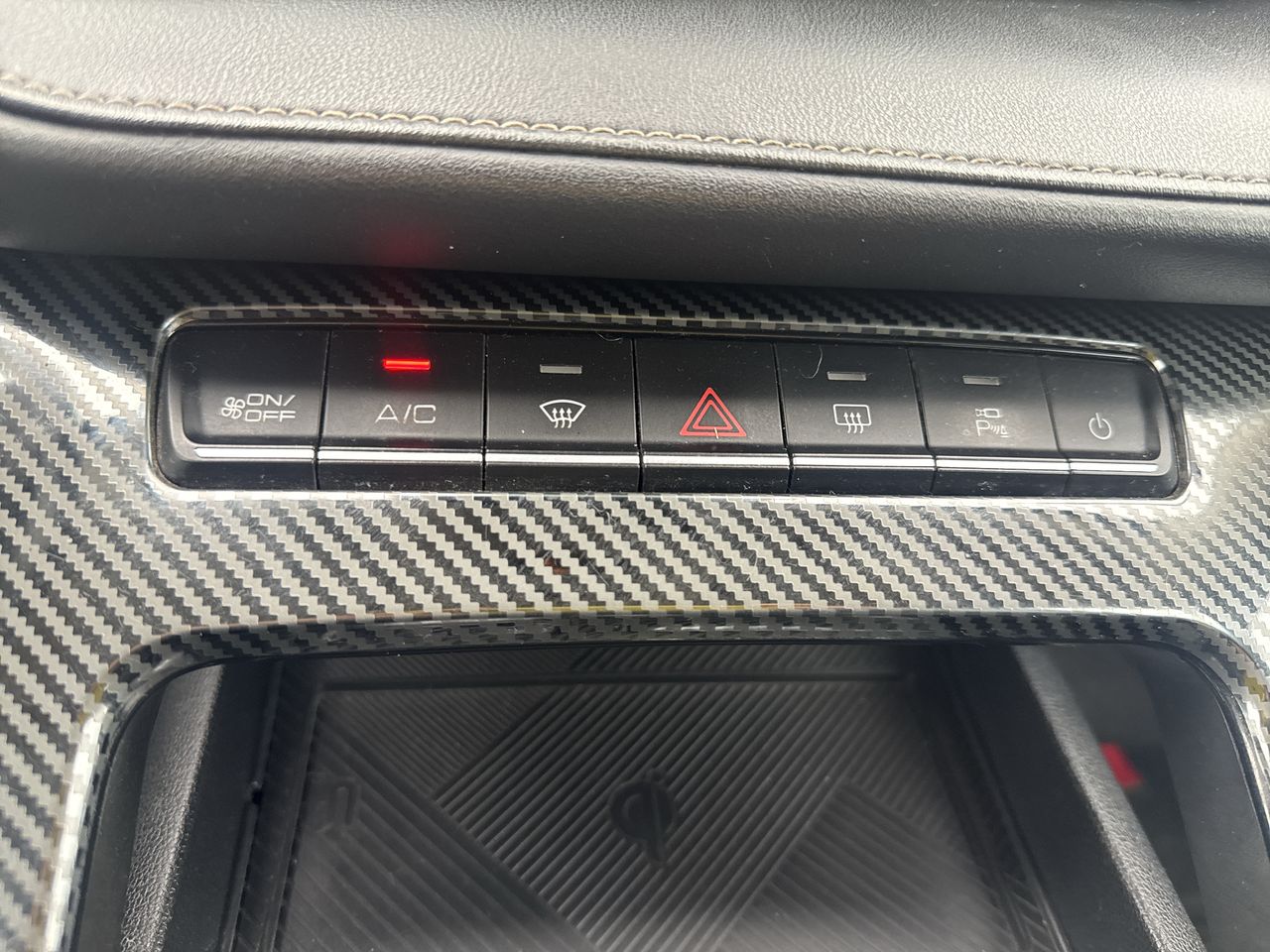 Haval H6 — foto 17 de 19