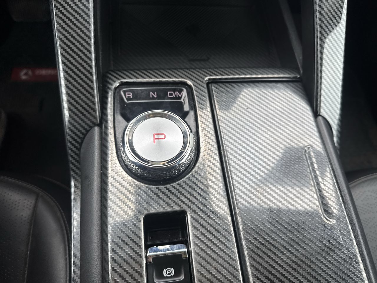 Haval H6 — foto 18 de 19