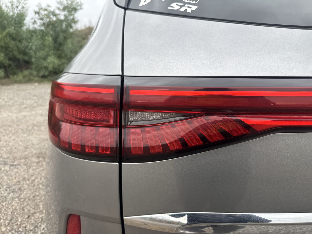 Haval H6 — foto 10 de 19