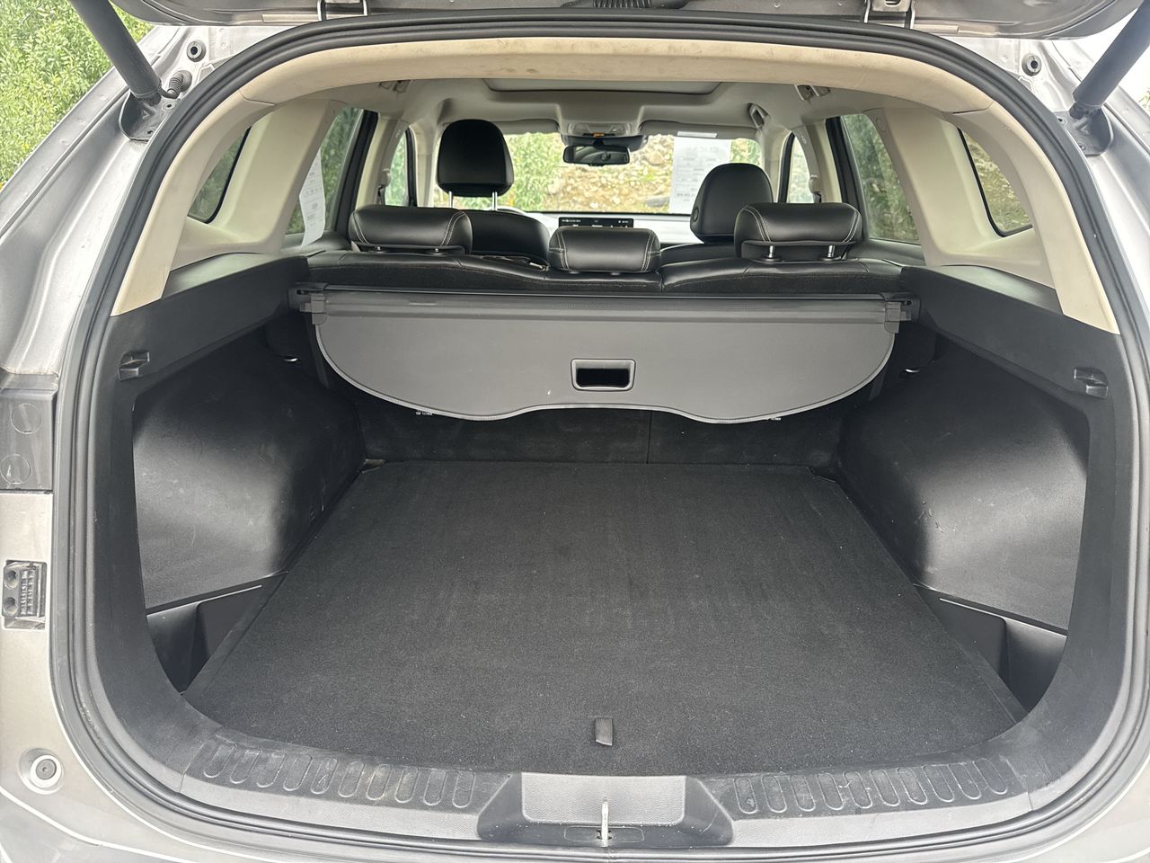 Haval H6 — foto 11 de 19