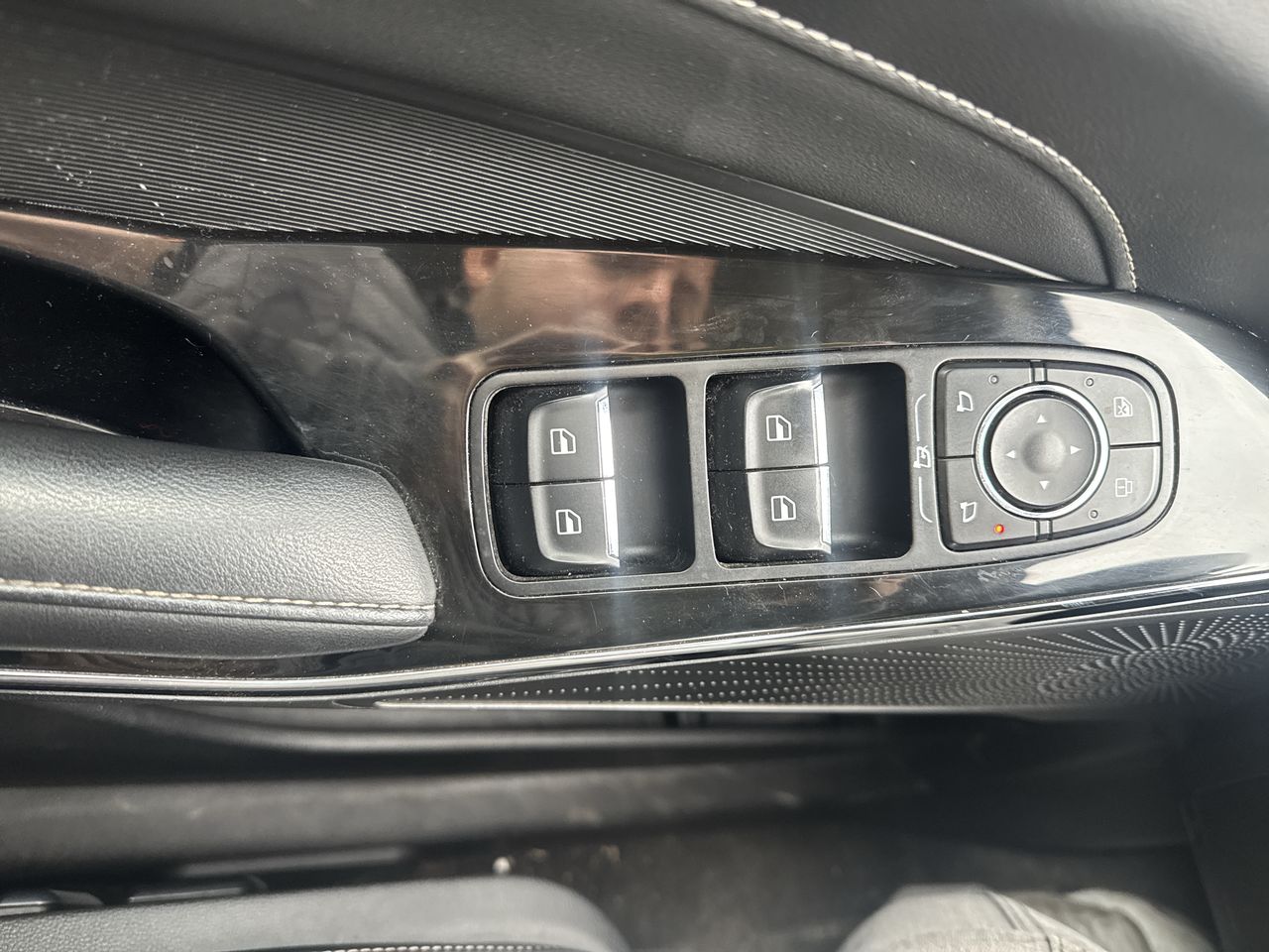 Haval H6 — foto 12 de 19