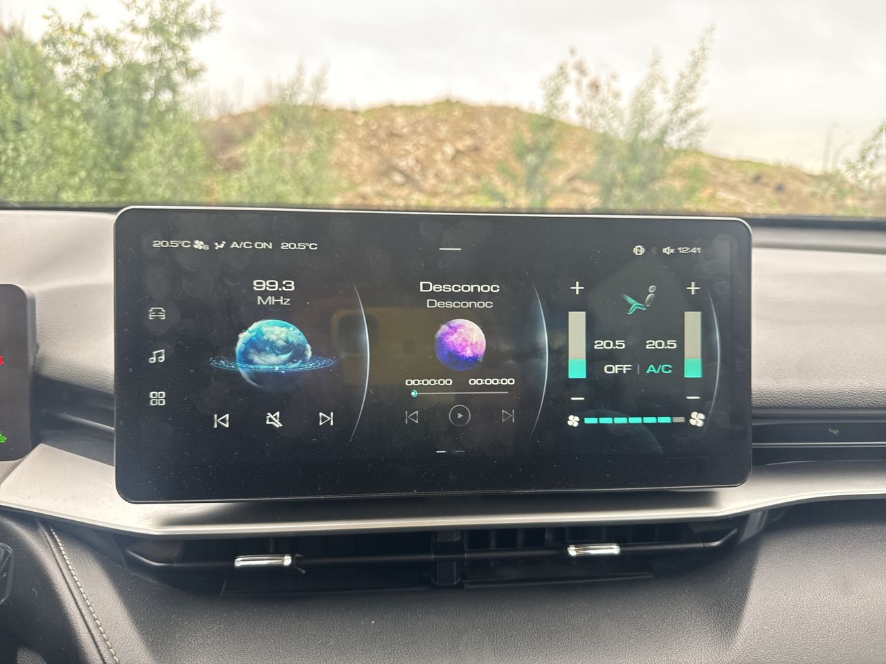 Haval H6 — foto 15 de 19