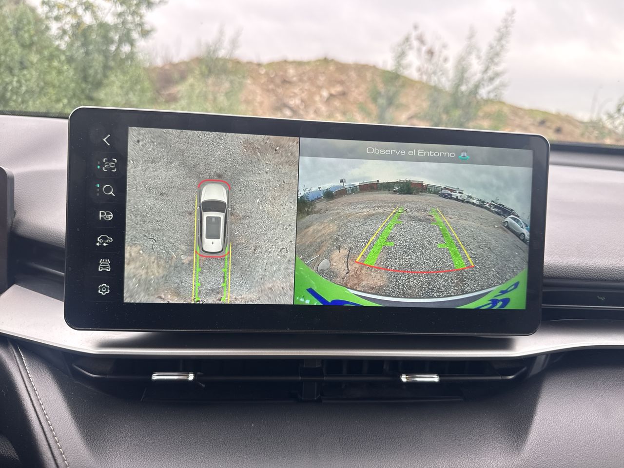 Haval H6 — foto 16 de 19